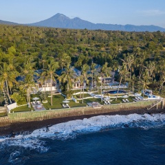 Kanna Seafront Estate - Bild 18