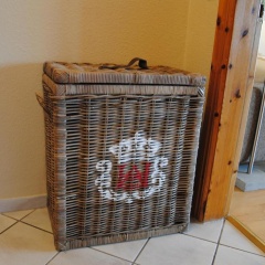 Inselresidenz Wattenmeer - Wohnung 7 - Bild 5