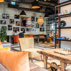 Gambino Hotel Werksviertel - Bild 20