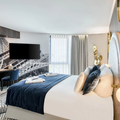 Novotel Paris Centre Bercy - Bild 5