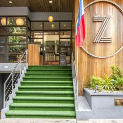 Z Hostel
