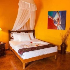 Zen Resort Bali - Bild 6