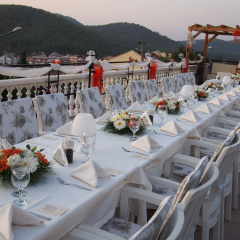 Ph Hotel Fethiye - Bild 12