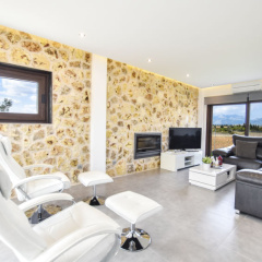 Holiday Home Can Bou - Bild 2