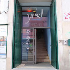 Yes! Porto Hostel thumbnail 1