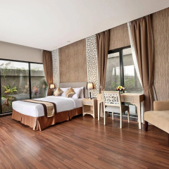 Bellevue Heritage Villas Nusa Dua - Bild 7