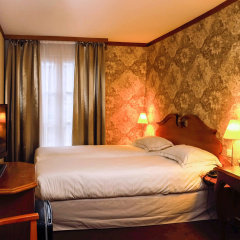 Hôtel de Fleurie - Saint-Germain-des-Prés - Bild 4