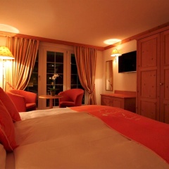 Hotel Albatros Zermatt - Bild 4