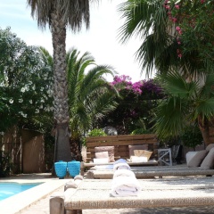 Villa Station Las Salinas - Bild 12