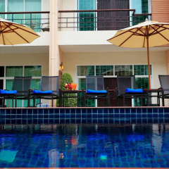 Wonderful Pool house at Kata thumbnail 25
