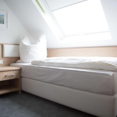 Alpha & Omega Hotel (air-conditioned) - Bild 2