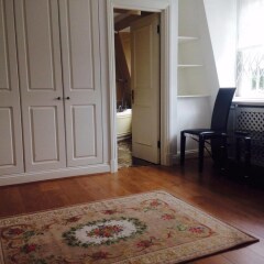 Hyde Park Gate Hotel in London, United Kingdom from 214$, photos, reviews - zenhotels.com photo 28