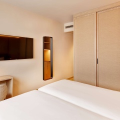 Sercotel Pozuelo Hotel - Bild 5