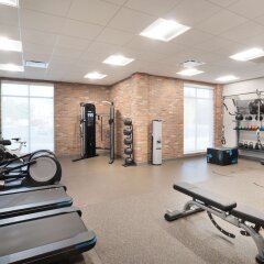 Hampton Inn Greer Greenville, SC in Greer, United States of America from 182$, photos, reviews - zenhotels.com photo 35