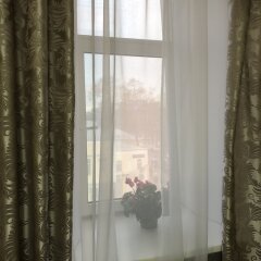 Гостиница Мебелированные комнаты The Park в Москве отзывы, цены и фото номеров - забронировать гостиницу Мебелированные комнаты The Park онлайн Москва комната для гостей фото 3