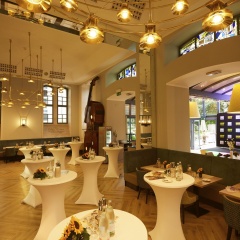 H4 Hotel Residenzschloss Bayreuth - Bild 25