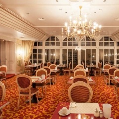 Hotel Kaiserhof DELUXE - Bild 14