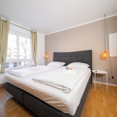 Favorite Stays - Neuss Furth - Bild 5