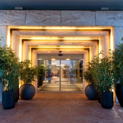 Wyndham Stuttgart Airport Messe - Bild 12
