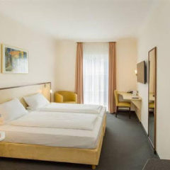 Hotel Montana Limburg - Bild 4
