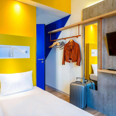 ibis budget Bremen City Center - Bild 4