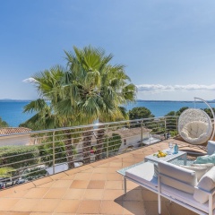 Villa Alcanada - Bild 17