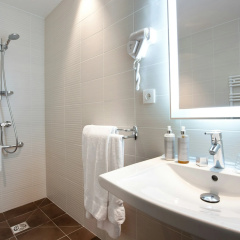 Hôtel Beauregard - Bild 8
