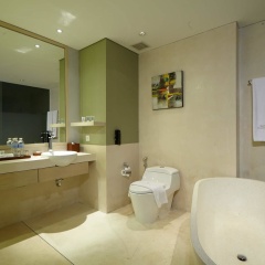 Wyndham Dreamland Resort Bali - Bild 9