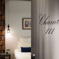 Hotel Mademoiselle - Bild 5