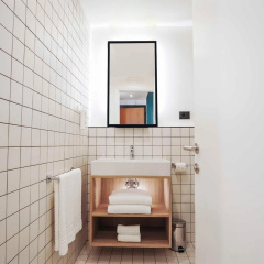 Gioberti Art Hotel - Bild 16