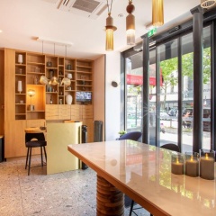 Hotel Prince Albert Gare de Lyon - Bild 11