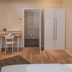 Blackhome Graz I contactless check-in - Bild 7