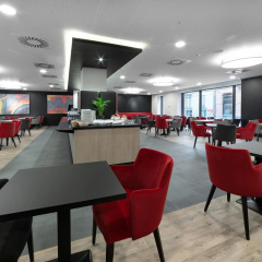 DORMERO Hotel Budapest - Bild 16