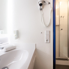 B&B HOTEL Dresden-Altstadt - Bild 19