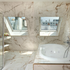 Hôtel Kleber Paris & Spa - Bild 10