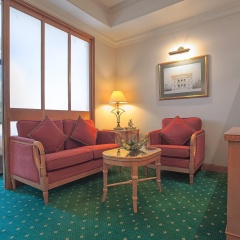 Best Western Plus Hong Kong Hotel - Bild 12