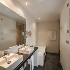 Áurea Convento Capuchinos by Eurostars Hotel Company thumbnail 41