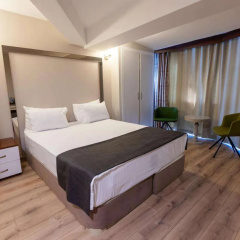 Asia Business Suites - Bild 6