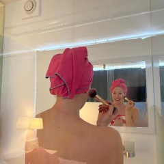 Business Hotel Prime - Bild 12