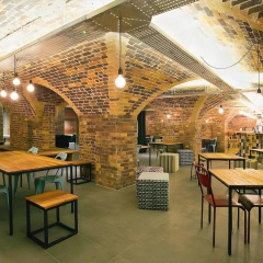 Wombat's City Hostel London - Bild 20