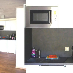 IchZeit Aparthotel - Bild 19