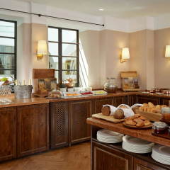 Hotel Goldener Hirsch, a Luxury Collection Hotel, Salzburg - Bild 11