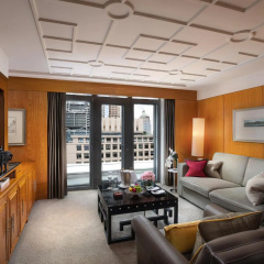 Mandarin Oriental, Hong Kong - Bild 7