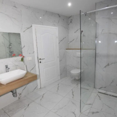 Zollikof Aparts - Sauna & Studioapartments - Bild 7