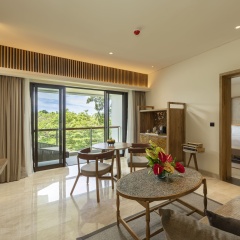 AYANA Segara Bali - Bild 20