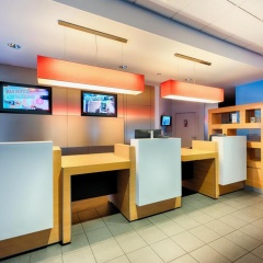 B&B Hotel Bonn-City - Bild 2