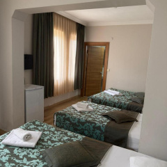 Hotel Gold Stone Beldibi Antalya - Bild 2