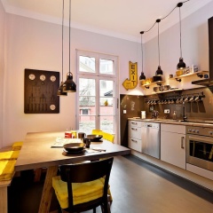 Chase Boutique Rooms - Bild 16