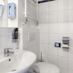 a&o Nürnberg Hauptbahnhof - Hostel - Bild 8
