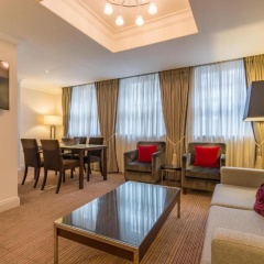 Thistle London Holborn - Bild 19